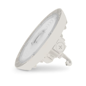 ufo high bay light with motion sensor,white,150/200/240W
