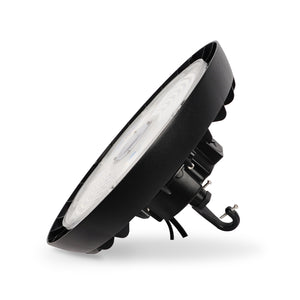 ufo high bay light with motion sensor-150w-400LM-4000K/5000K