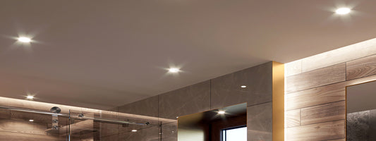 How To Choose Ultra Thin Recessed Lighting