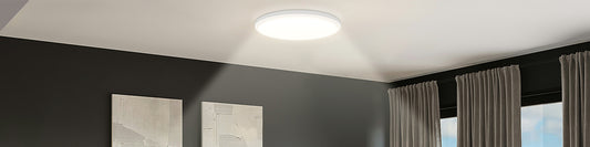 The Introduce Of LED Ceiling Light