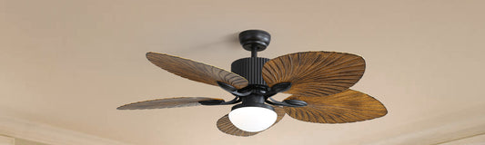 The Introduce Of Ceiling Fan With Light