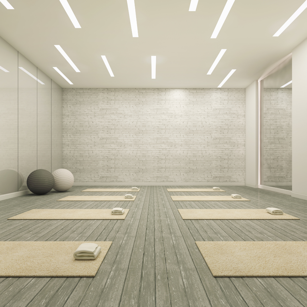 Architectural Linear