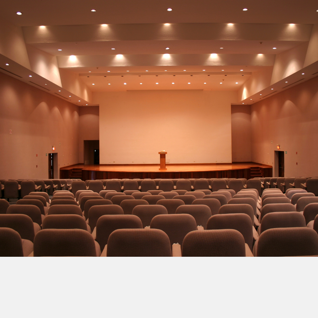 Commercial Downlight