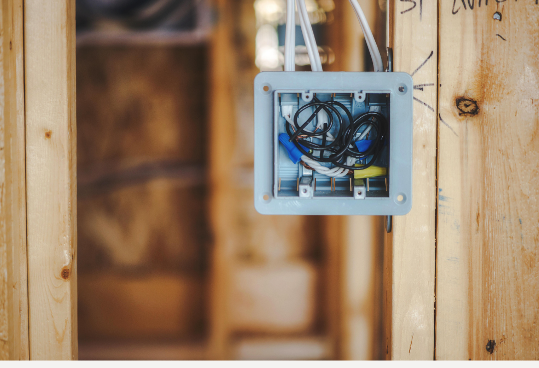 Plastic Junction Box