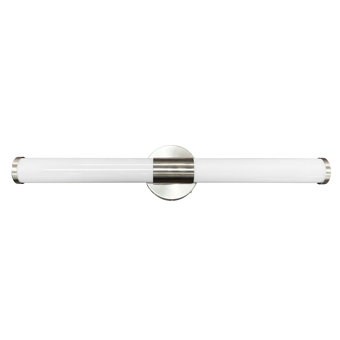 2FT LED Bathroom Vanity Light Fixture Warm White 3000K