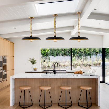 kitchen hanging light fixtures