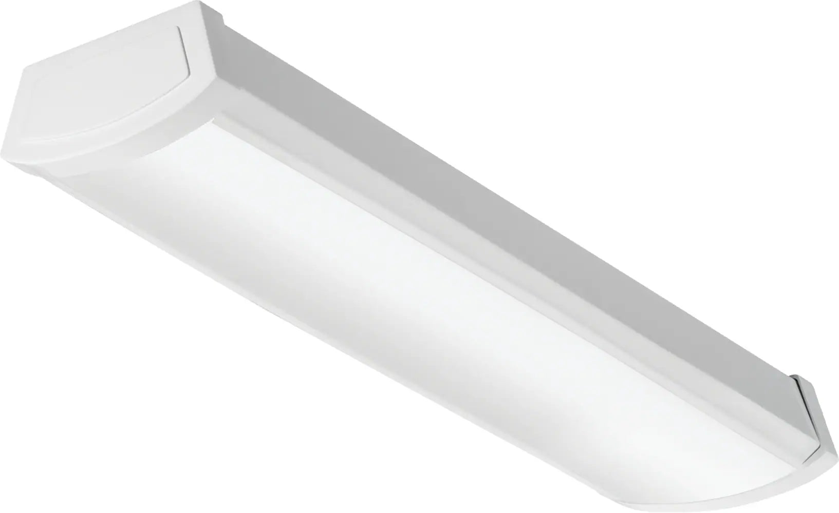 4FT 5CCT LED Wrap Around Light | 24W / 31W / 38W / 46W | 3000 – 5500 Lumens