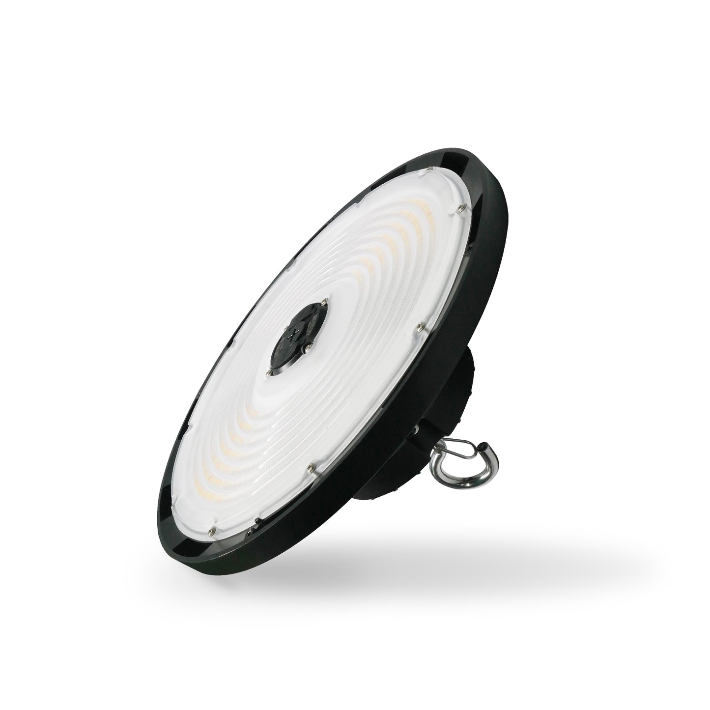 100/120/150W LED UFO High Bay 21750 Lumens 3500/4000/5000K