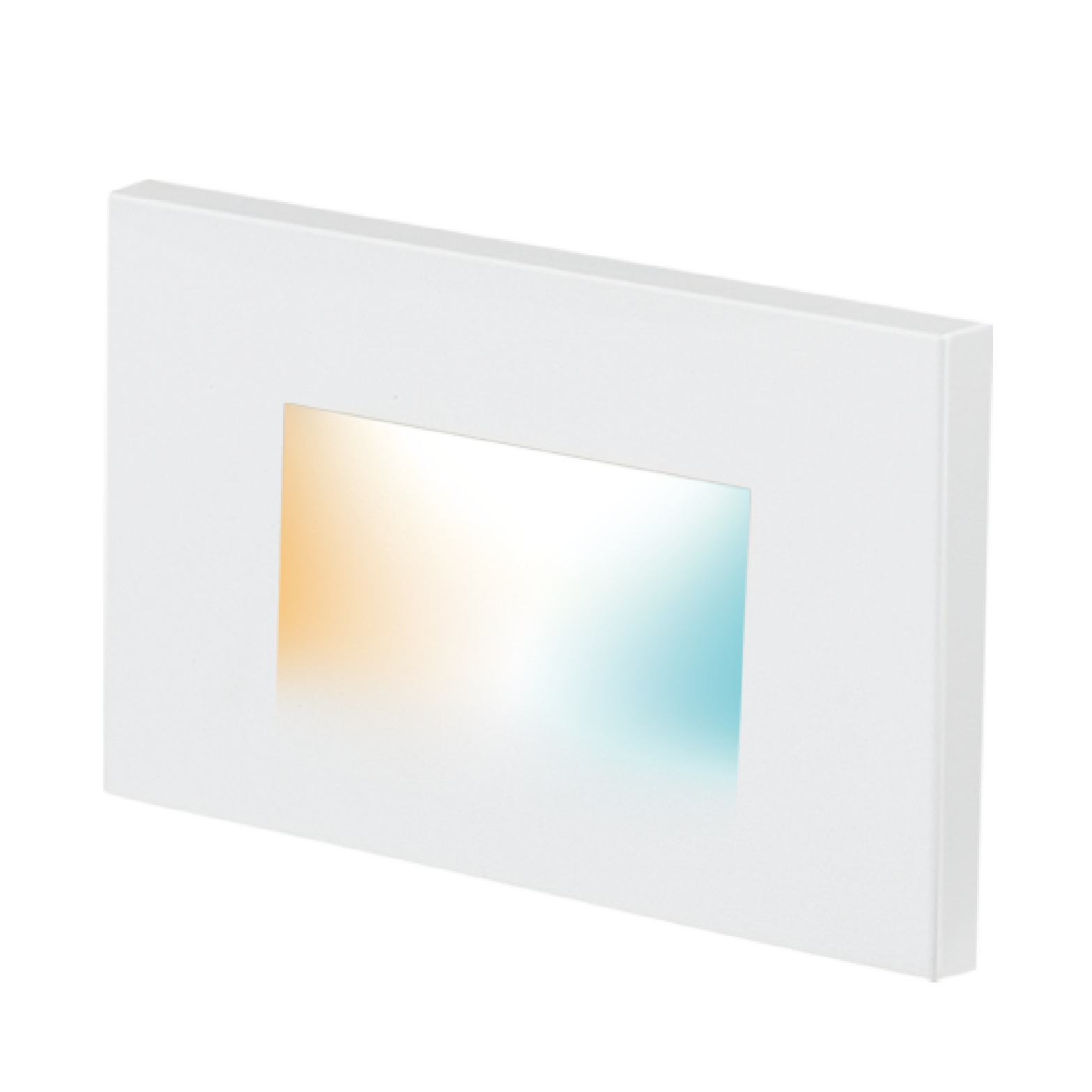 LED Step Light Horizontal