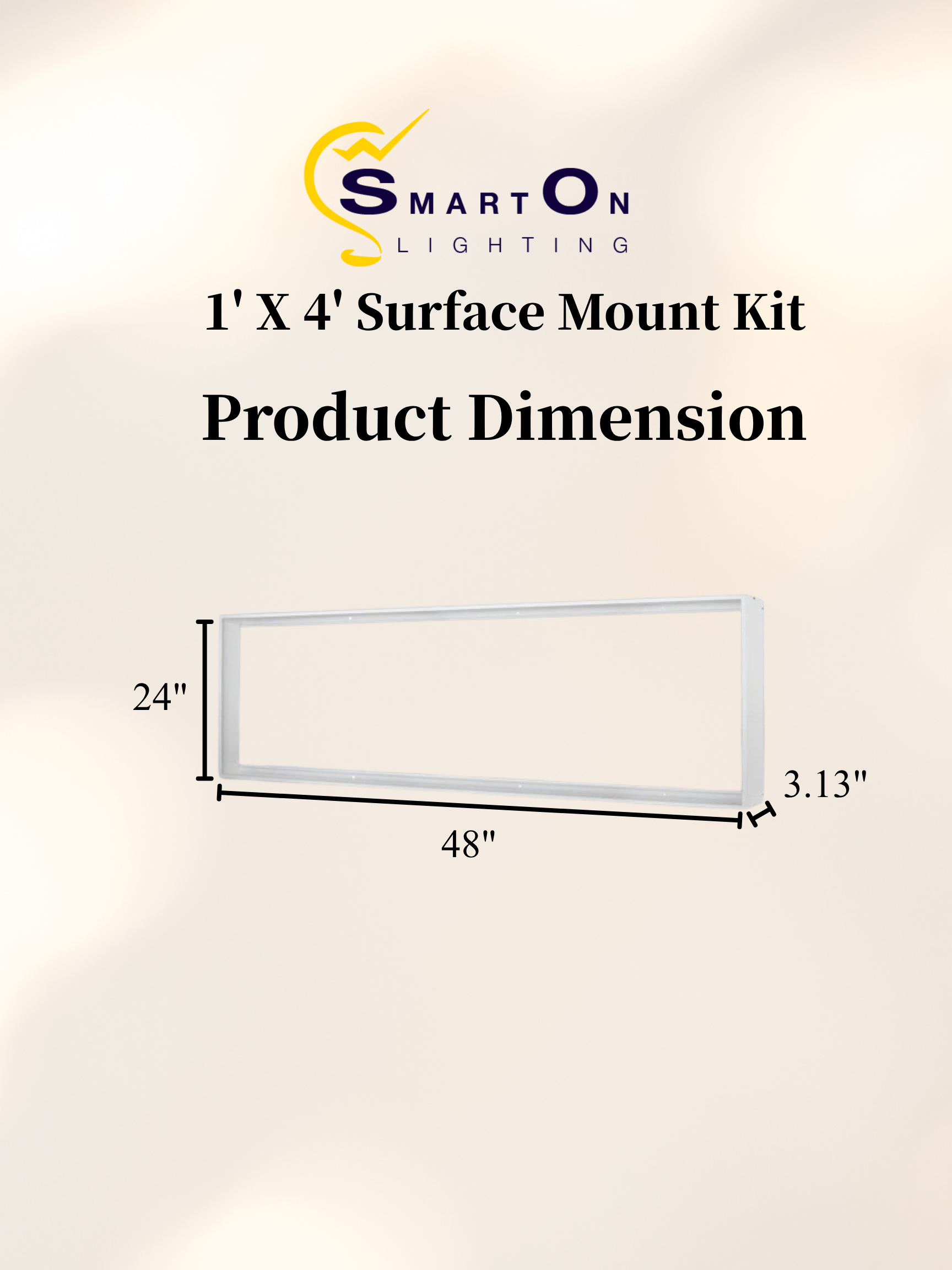 Surface Mount Kit