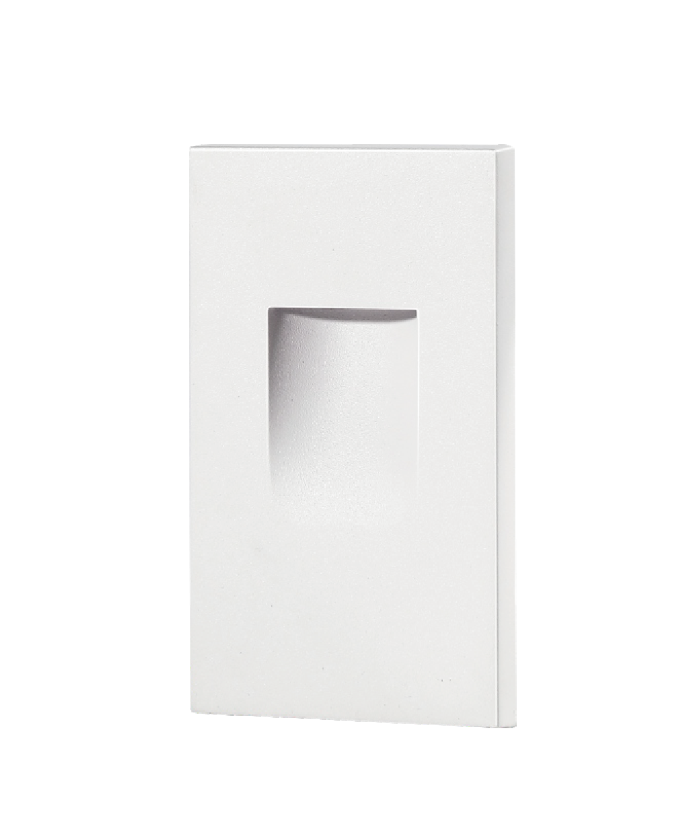 LED Step Light Vertical