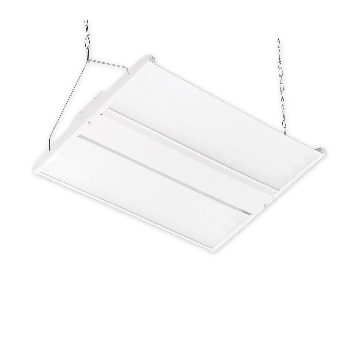 2FT 210W LED Linear Highbay 4000K/5000K/28350 Lumens