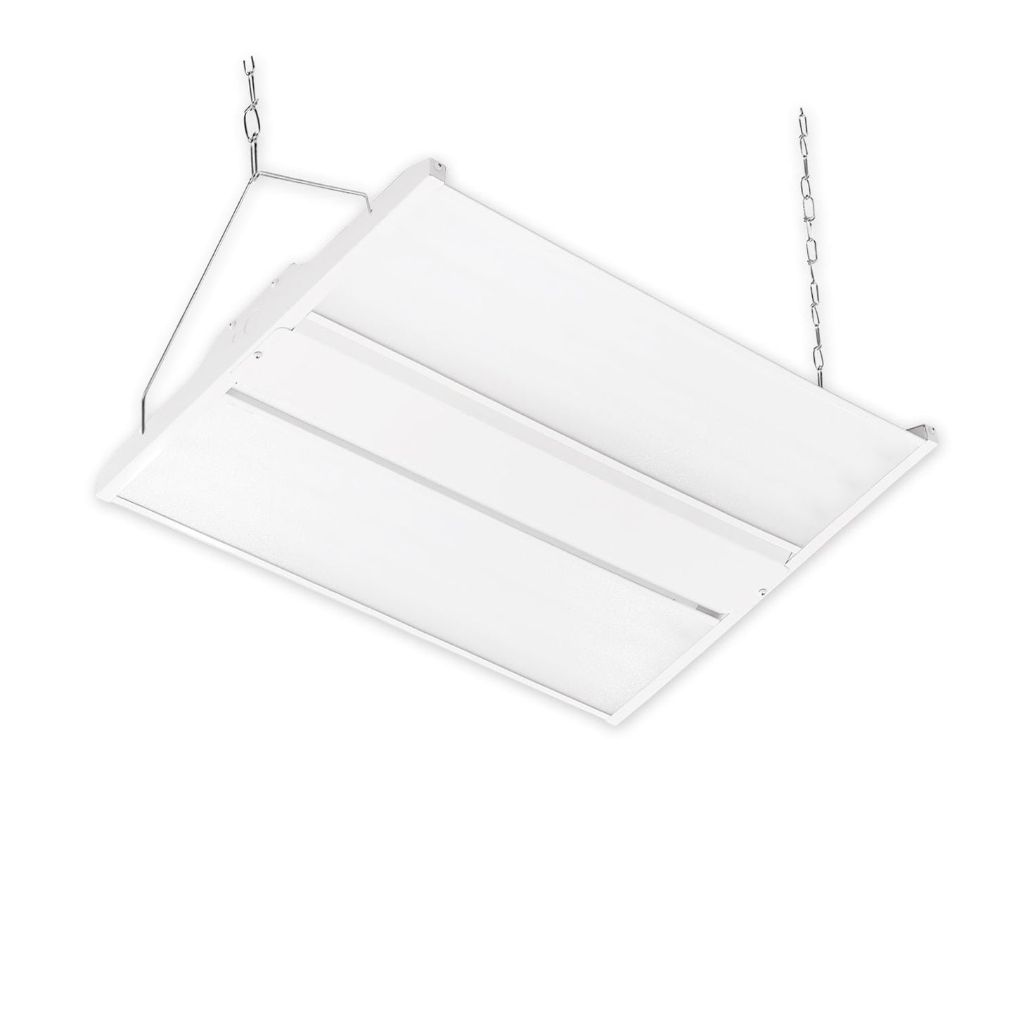 2FT 210W LED Linear Highbay 5000K/28350 Lumens