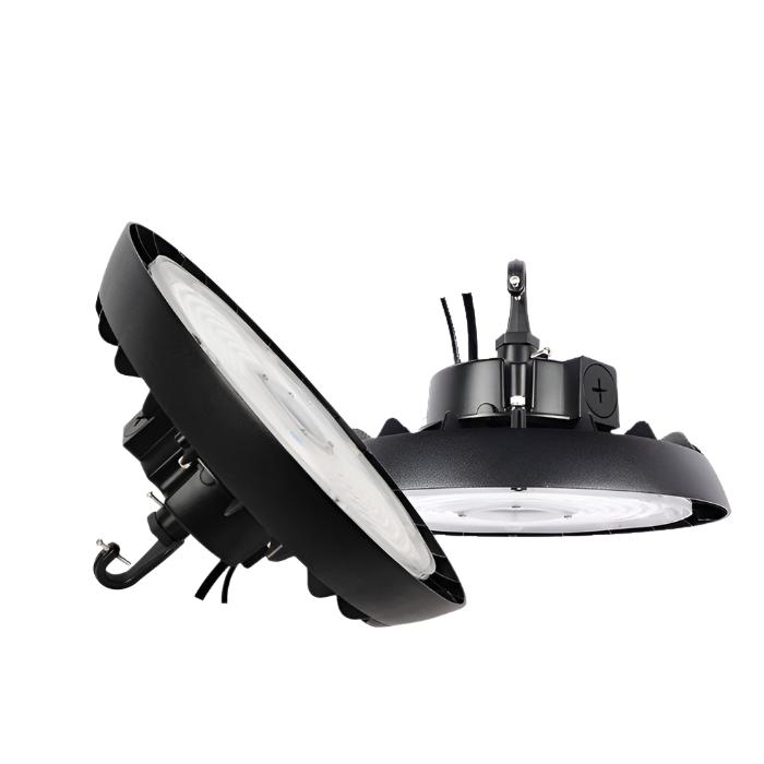 100/120/150W LED UFO High Bay 21000 Lumens 4000K/5000K