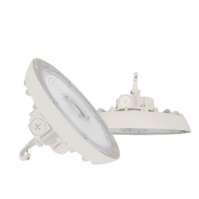 150/200/240W LED UFO High Bay 32400 Lumens 4000K/5000K