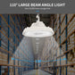high bay led lights-Beam Angle 110°-wide range of light