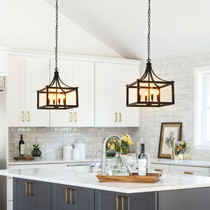 kitchen pendant light fixtures