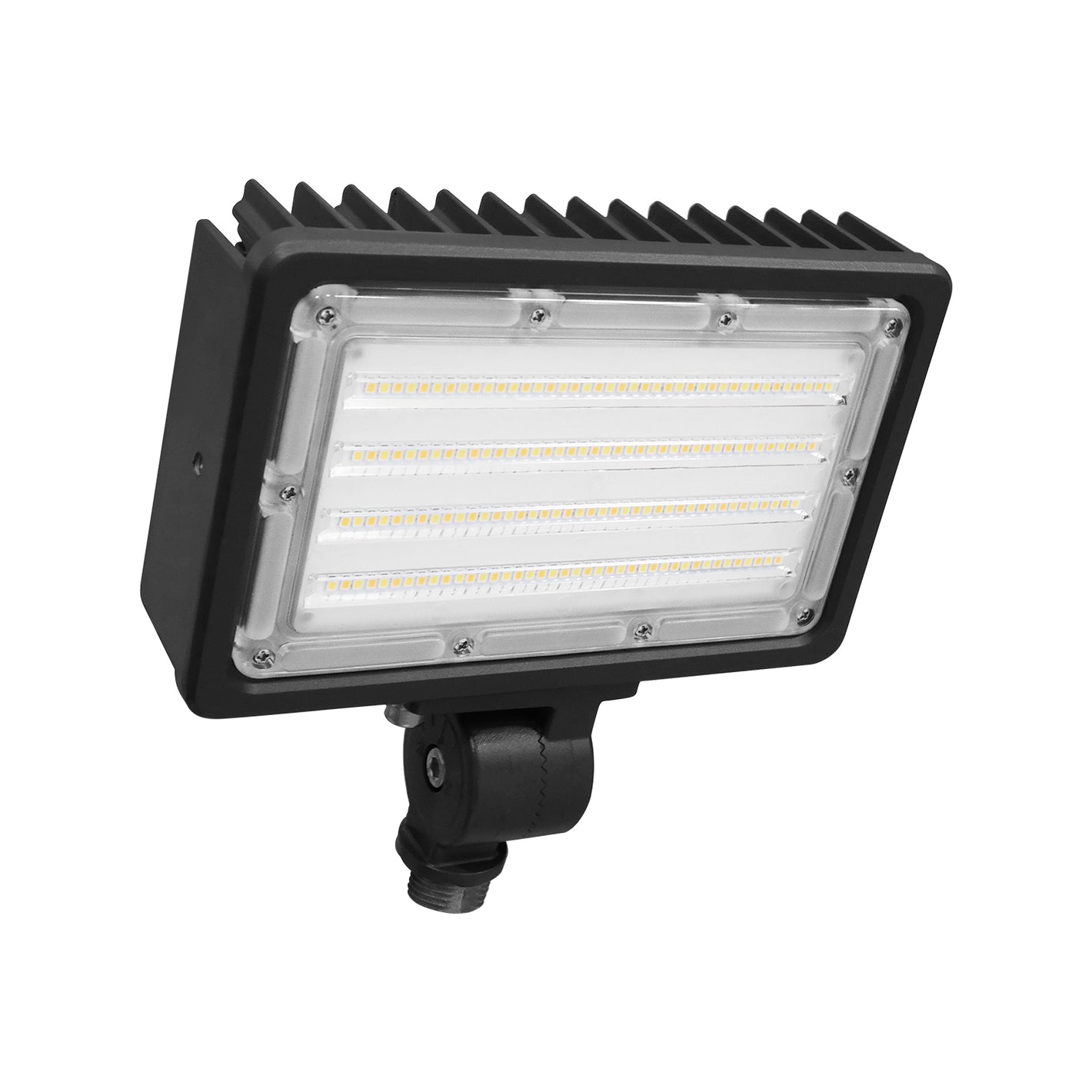 Led Flood Light, 30W/40W/50W ,Selectable Wattage & CCT , IP65 , Up to 6500 Lumens