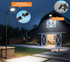 3CCT LED Barn Lights | Outdoor Dusk-to-Dawn Security & Area Lighting