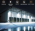 3CCT LED Barn Lights | Outdoor Dusk-to-Dawn Security & Area Lighting