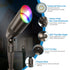 3CCT+RBGBullet Spot Light