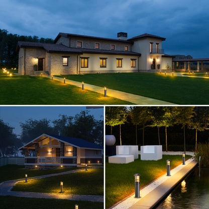 Dome LED Landscape Lights (12Pack)