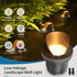 LED Landscape Well Light with Shielded top