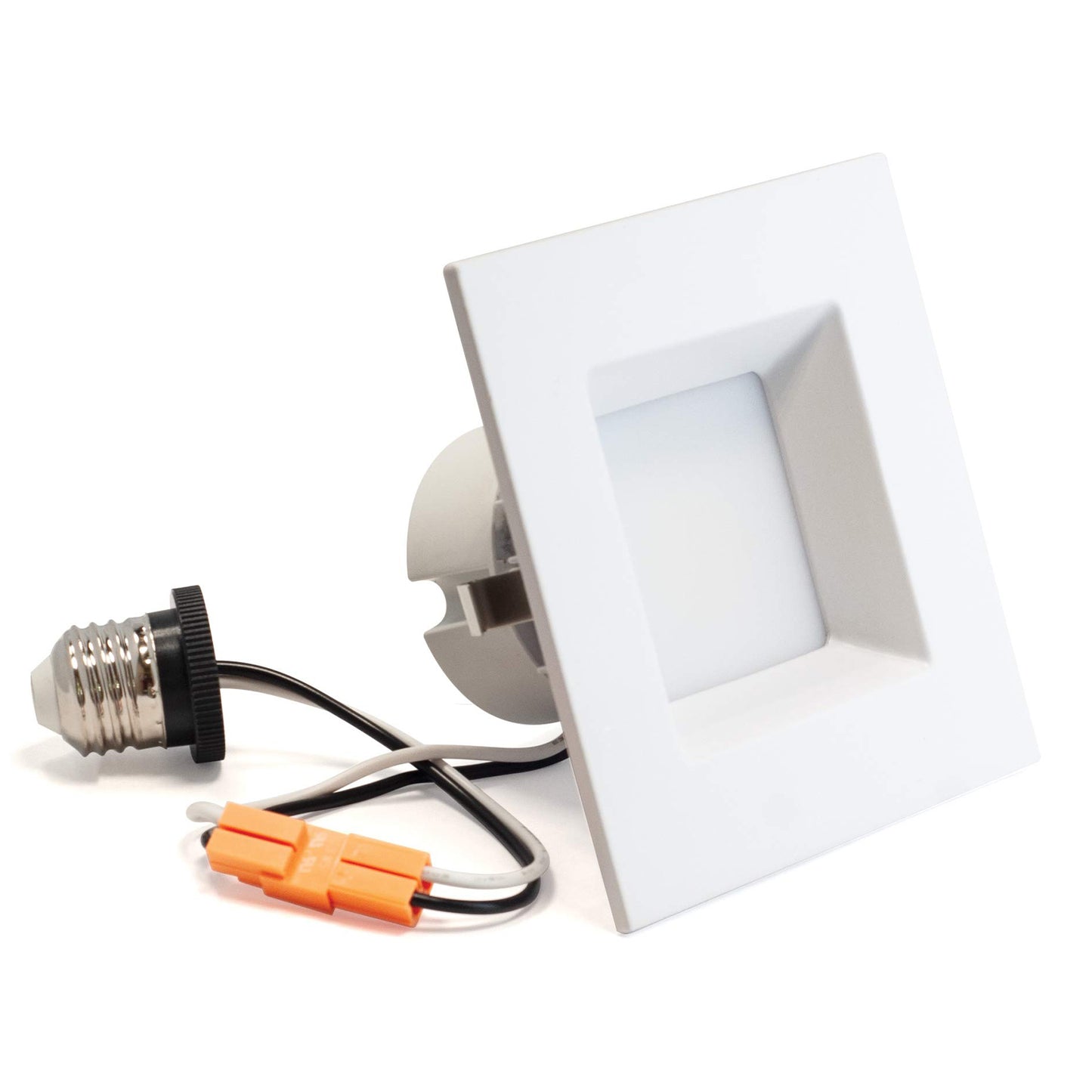 <img src="images/4 Inch Square Downlight">