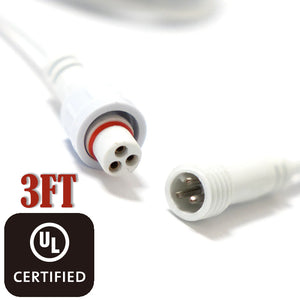 3ft-Extend-Power-Cable-For-Canless-Recessed-Light