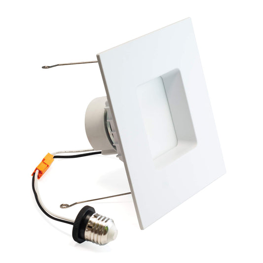 <img src="images/6 Inch Square Downlight">