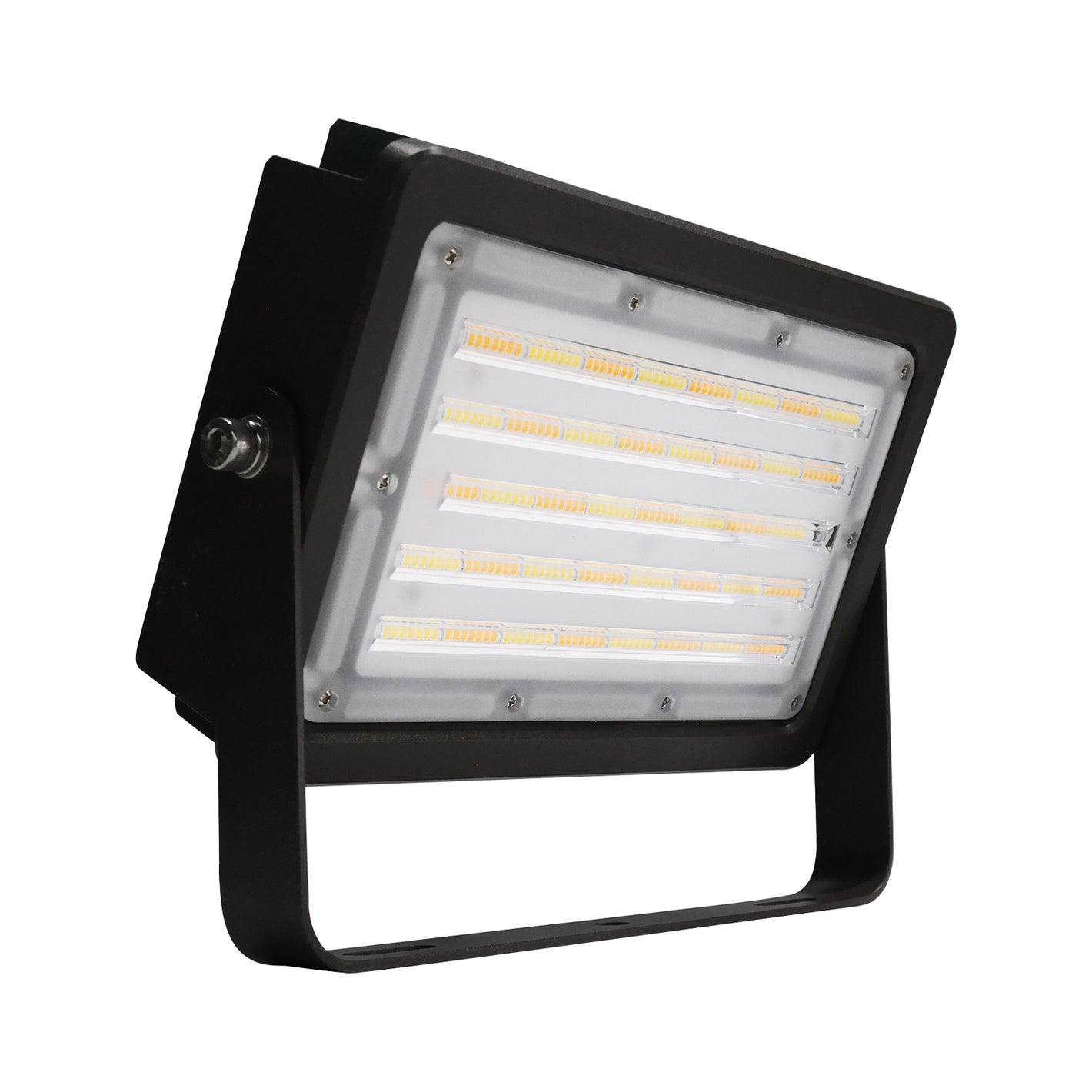 Led Flood Light, 80W/90W/100W ,Selectable Wattage & CCT , IP65 , Up to 11700 Lumens