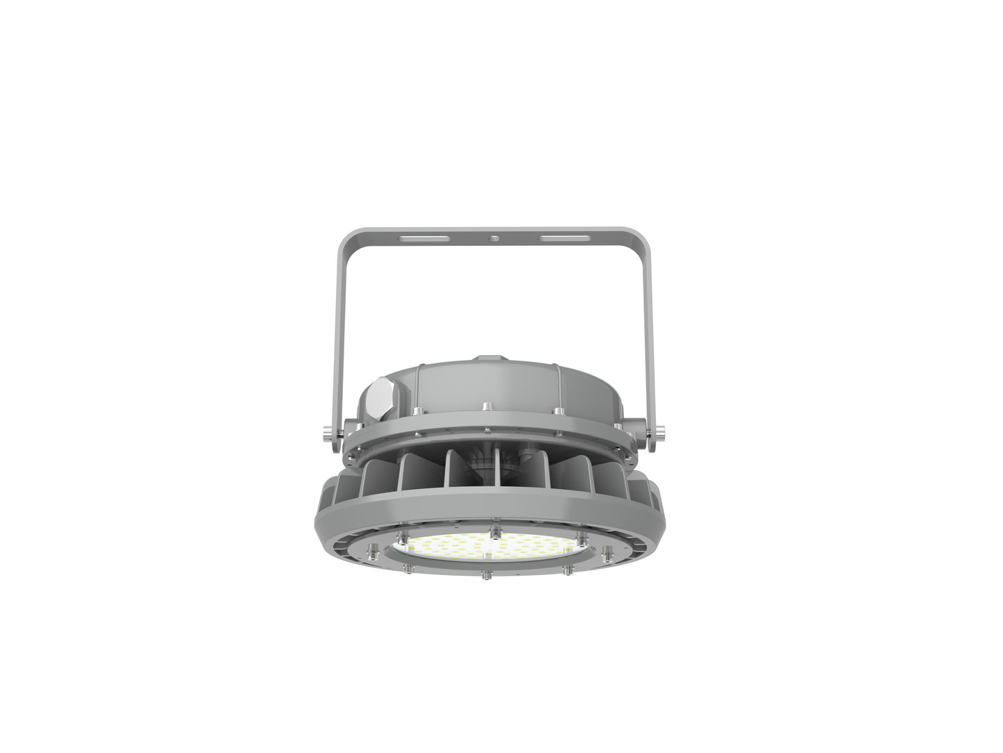 <img src="images/B1 80W LED Explosion Proof Light.jpg" alt="B Series B1 80W LED  Explosion Proof Light">