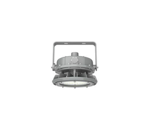 <img src="images/B2 60W LED Explosion Proof Light.jpg" alt="B Series B2 60W LED Explosion Proof Light">