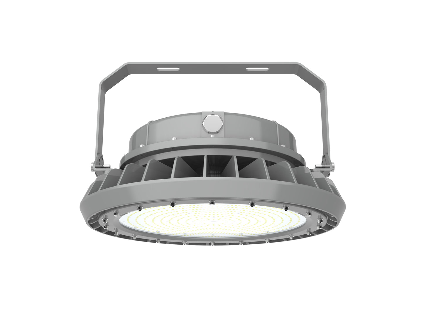 <img src="images/B4 300W LED Explosion Proof Light.jpg" alt="B Series B4 300W LED Explosion Proof Light">