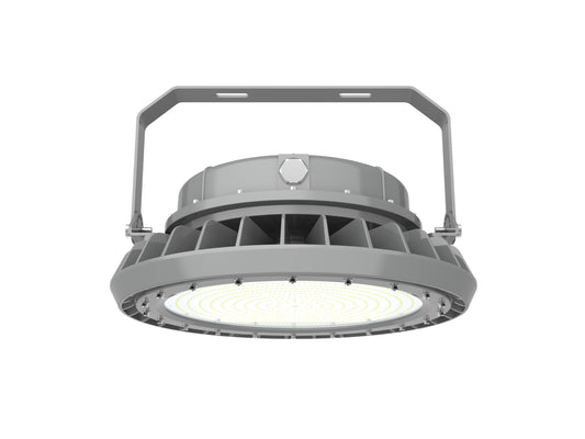 <img src="images/B4 400W LED Explosion Proof Light.jpg" alt="B Series B4 400W LED Explosion Proof Light">