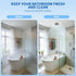 Bathroom Exhaust Fan Series 80 CFM