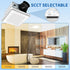 Bathroom Exhaust Fan Series 80 CFM