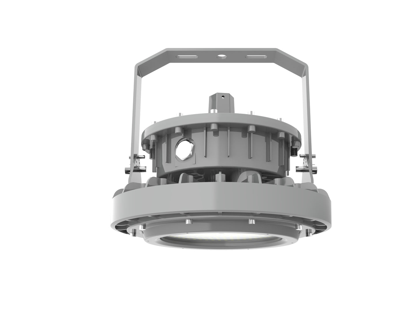 <img src="images/C2 40W LED Explosion Proof Light.jpg" alt="C Series C2 40W LED Explosion Proof Light">