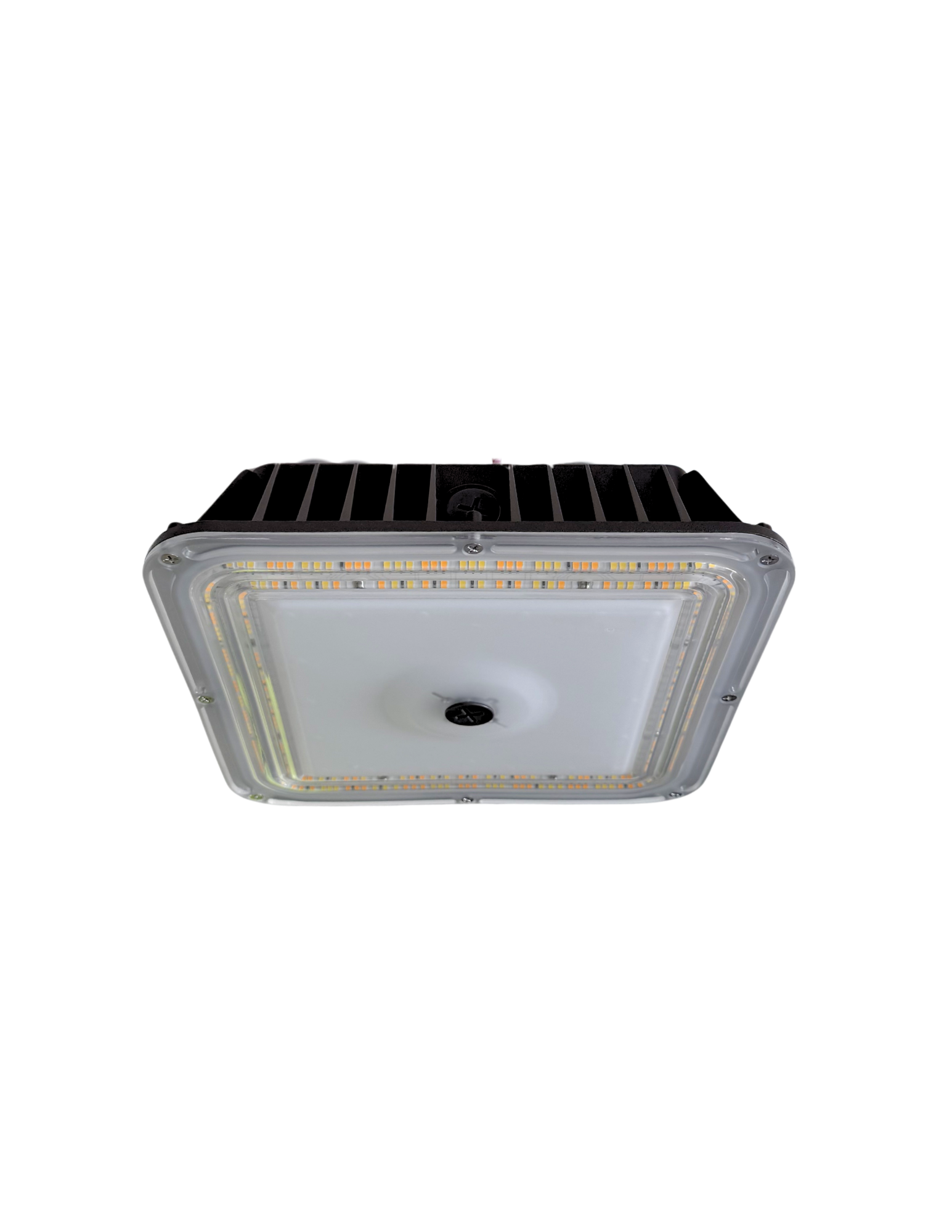 80W LED Garage & Canopy Light