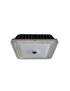 80W LED Garage & Canopy Light
