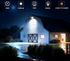 LED DOB Barn Light | Outdoor Area Light for Farm, Barn & Security Lighting