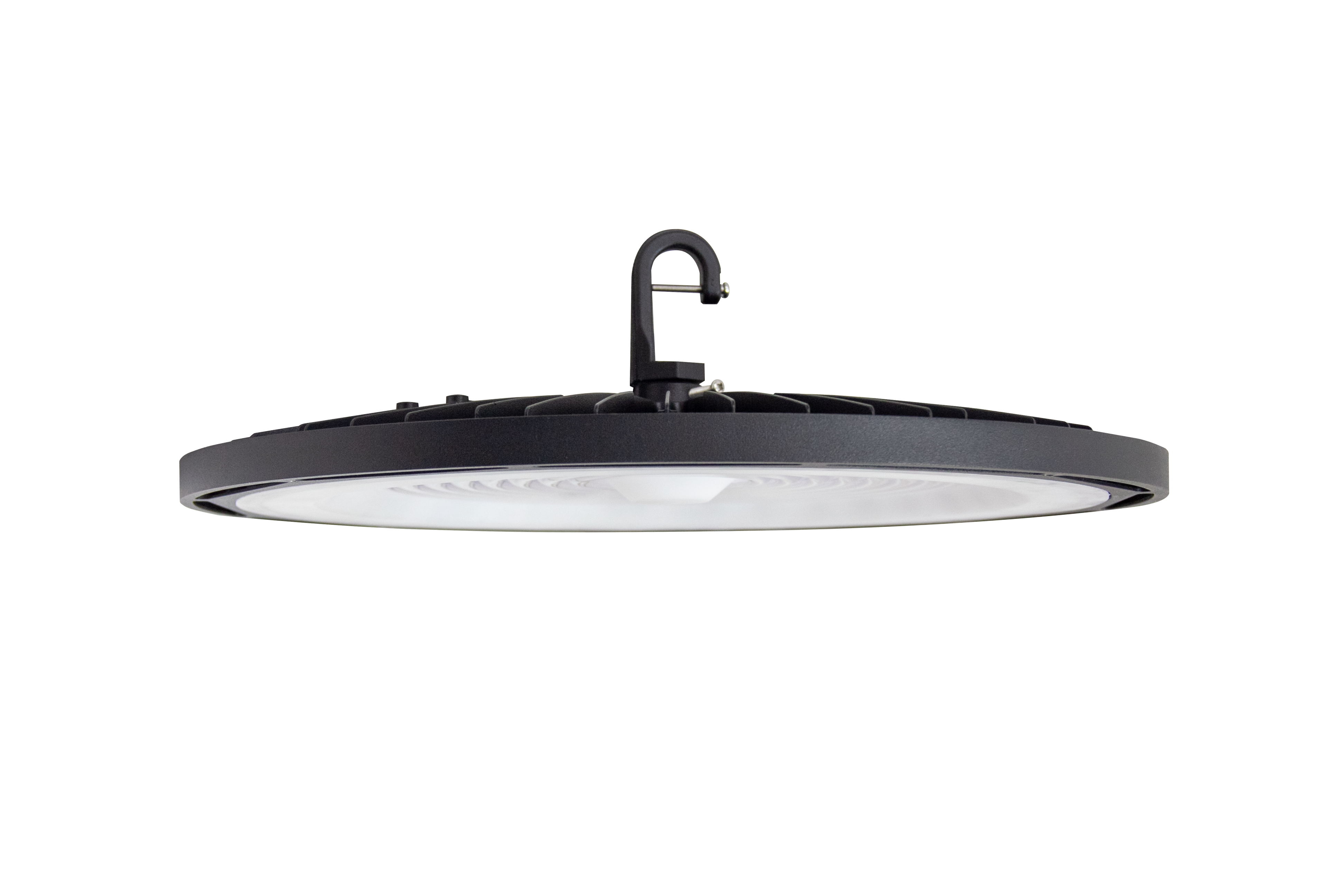 150W/200W DOB UFO High Bay Light | Industrial LED High Bay Lighting for Warehouse & Factory