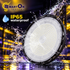 150W/200W DOB UFO High Bay Light | Industrial LED High Bay Lighting for Warehouse & Factory