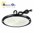 150W/200W DOB UFO High Bay Light | Industrial LED High Bay Lighting for Warehouse & Factory