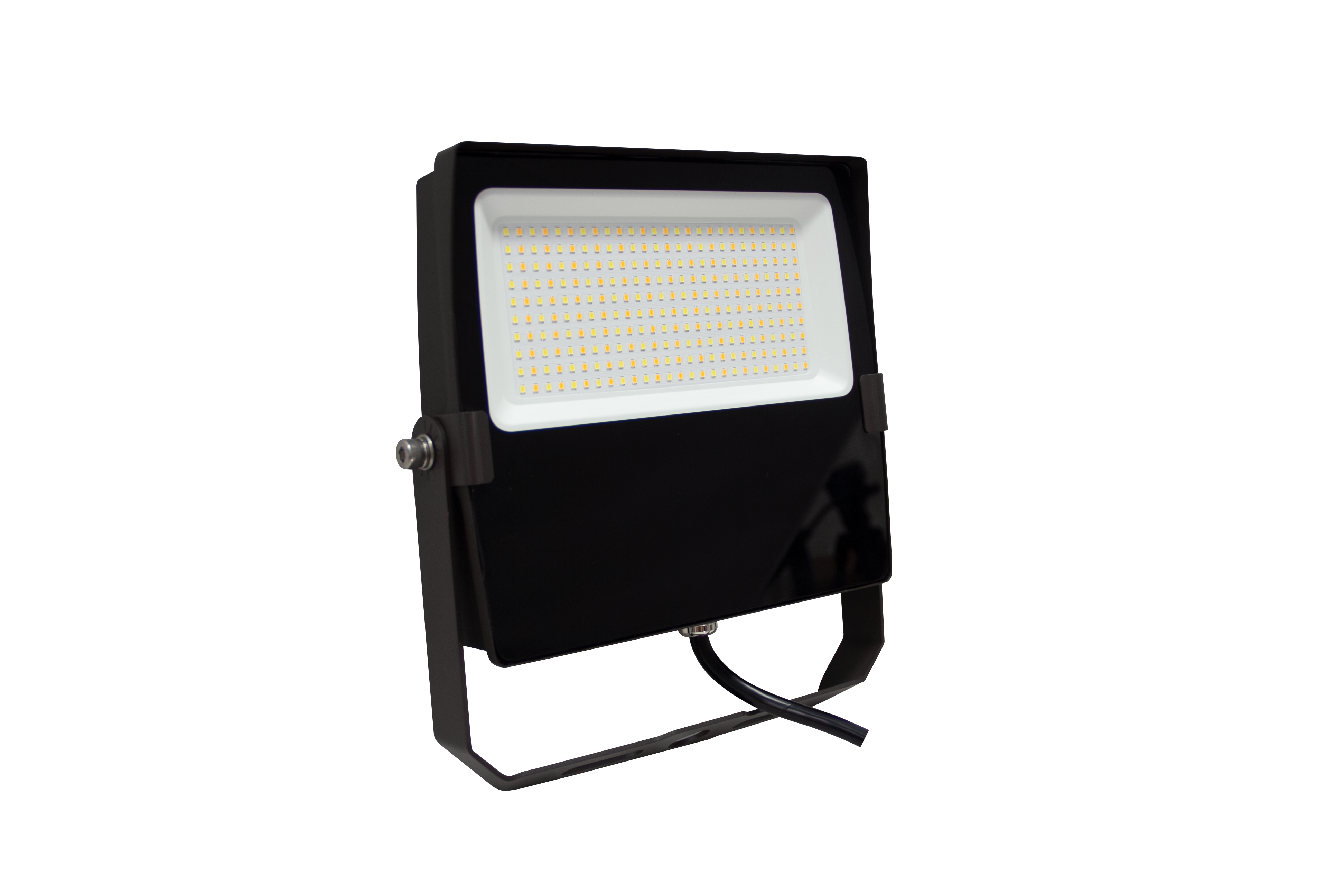 LED Flood Light with Photocell | 3CCT IP65 Outdoor Security & Area Lighting 40W–120W