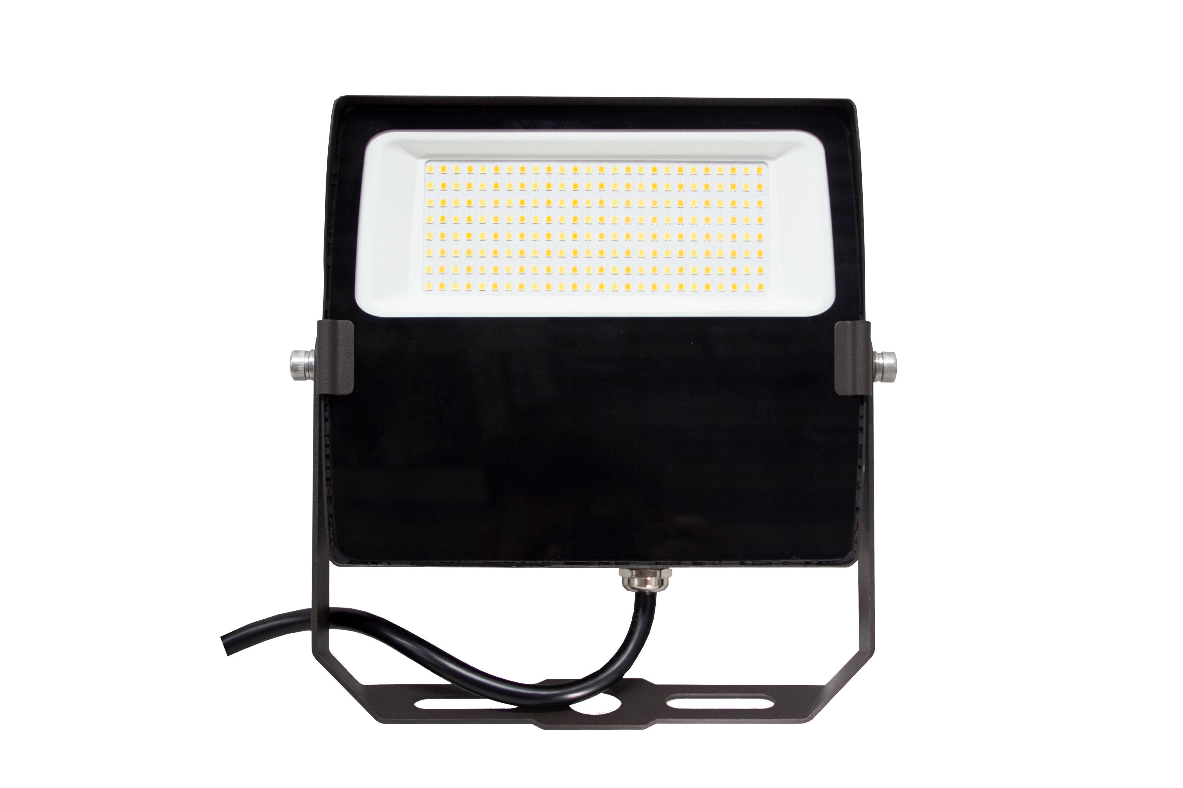 LED Flood Light with Photocell | 3CCT IP65 Outdoor Security & Area Lighting 40W–120W