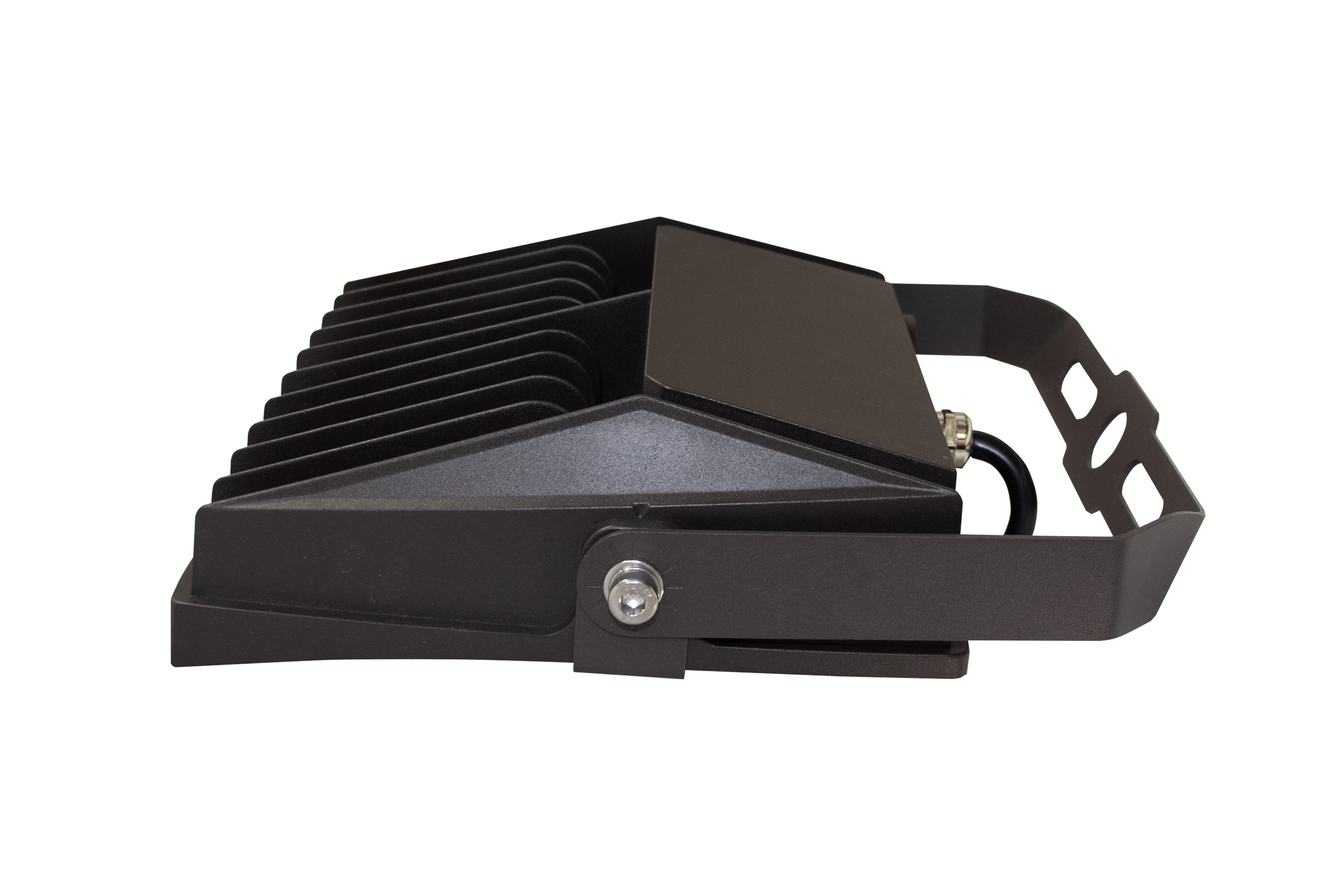 LED Flood Light with Photocell | 3CCT IP65 Outdoor Security & Area Lighting 40W–120W