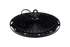 150W/200W DOB UFO High Bay Light | Industrial LED High Bay Lighting for Warehouse & Factory