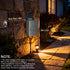 300W Low Voltage Landscape Transformer