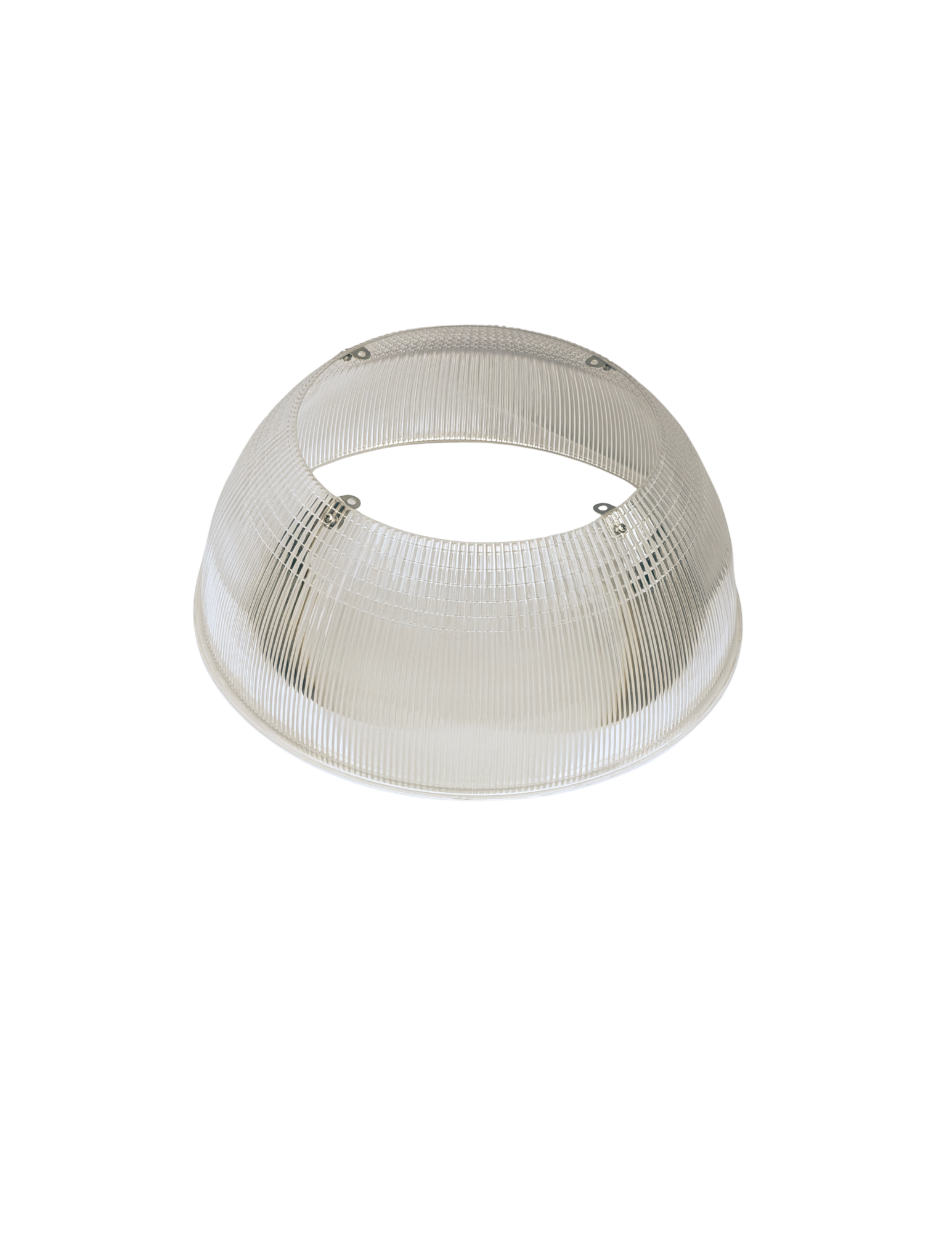 16"/19" PC Reflector for MEUHB 2CCT UFO High Bay